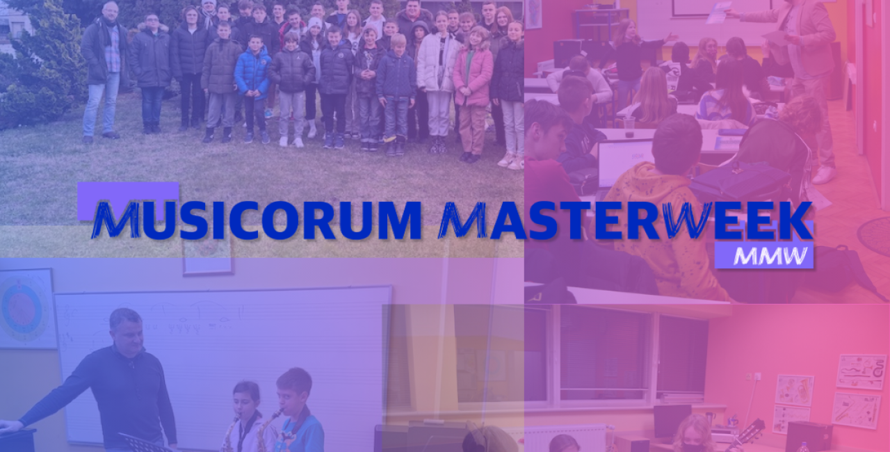 [MMW 7.] Potvrđeno sedmo izdanje seminara Musicorum MasterWeek MMW 7.