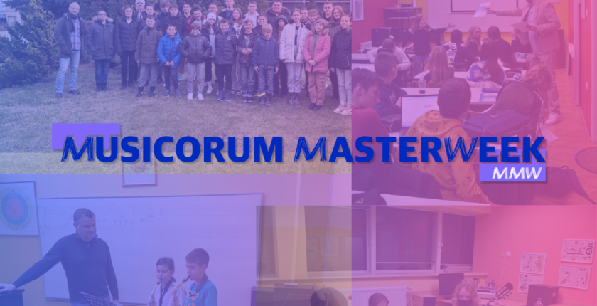 [MMW 7.] Potvrđeno sedmo izdanje seminara Musicorum MasterWeek MMW 7.